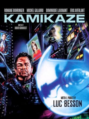 Kamikaze's poster