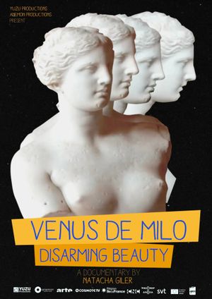 Venus de Milo Disarming Beauty's poster