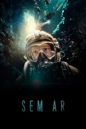 The Dive's poster