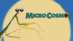 Microcosmos's poster