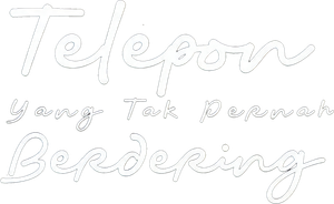 Telepon Yang Tak Pernah Berdering's poster