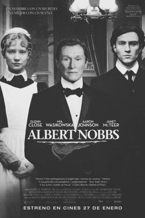 The Illusionist's poster
