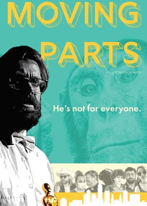 Moving Parts's poster image