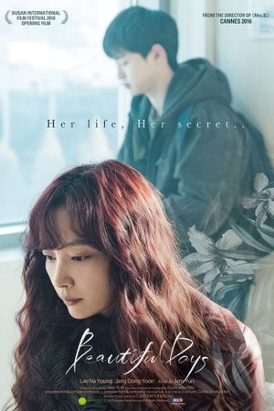 Beautiful Days's poster