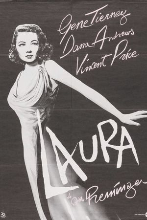 Laura's poster