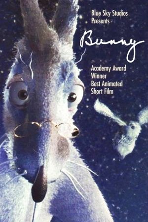 Bunny's poster