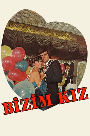 Bizim Kiz's poster