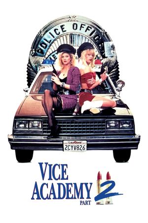 Vice Academy Part 2's poster