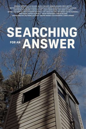 Searching For an Answer's poster