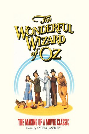 The Wonderful Wizard of Oz: 50 Years of Magic's poster