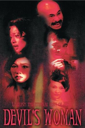 Devil's Woman's poster