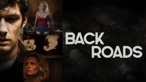 Back Roads's poster