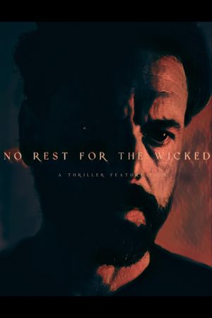 No Rest for the Wicked's poster