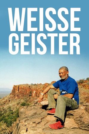 Weisse Geister's poster