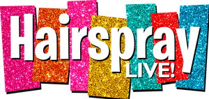 Hairspray Live!'s poster