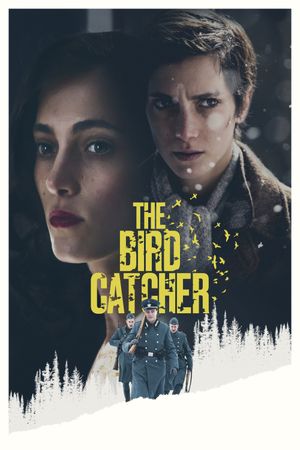 The Birdcatcher's poster