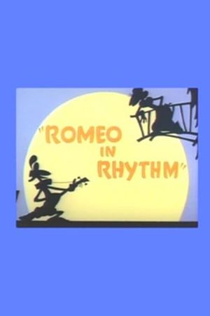 Romeo in Rhythm's poster