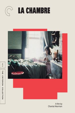 La chambre's poster