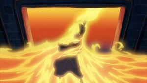 The Hunchback of Notre Dame's poster