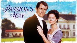 Passion's Way's poster