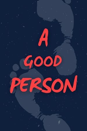 A Good Person's poster image
