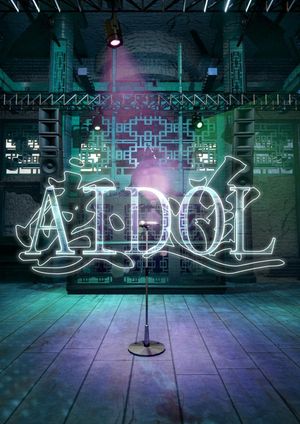 AIDOL's poster