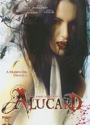 Alucard's poster