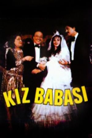 Kız Babası's poster