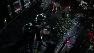 Batman Returns's poster