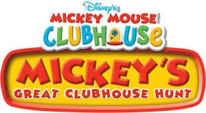 Mickey's Great Clubhouse Hunt's poster