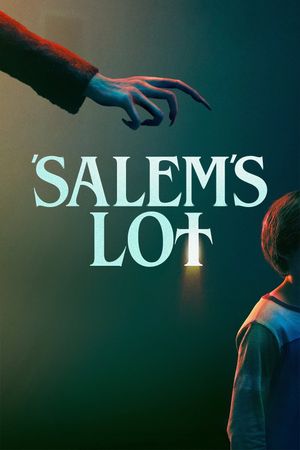 Salem's Lot's poster