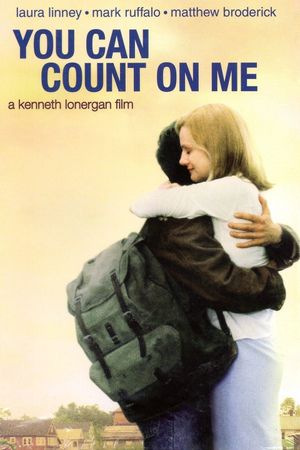 You Can Count on Me's poster
