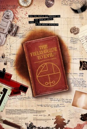 The Field Guide to Evil's poster