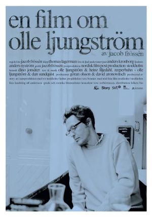 En film om Olle Ljungström's poster