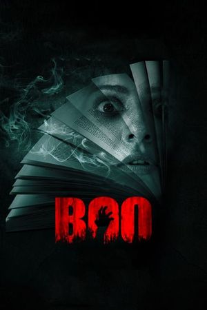 Boo's poster