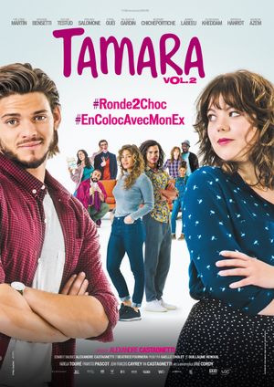 Tamara Vol. 2's poster