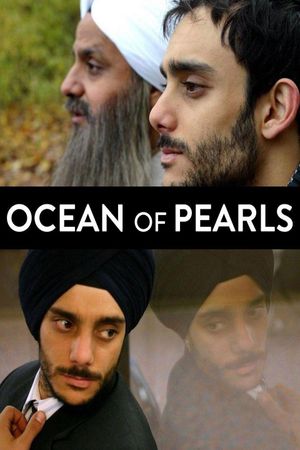 Ocean of Pearls's poster