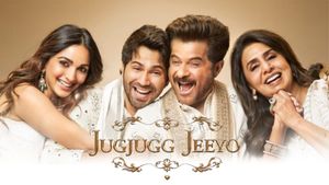 Jug Jugg Jeeyo's poster