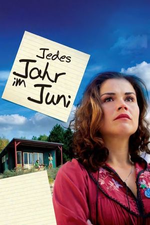 Jedes Jahr im Juni's poster