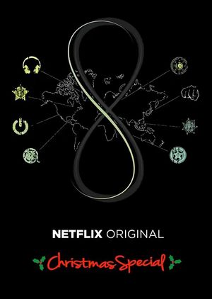 Sense8: A Christmas Special's poster