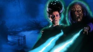 Bride of Boogedy's poster
