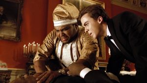 Agent Cody Banks 2: Destination London's poster