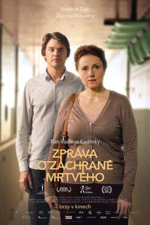 Saving One Who Was Dead's poster