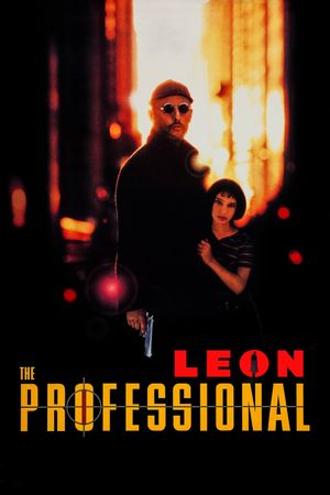 Léon: The Professional's poster