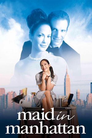Maid in Manhattan's poster