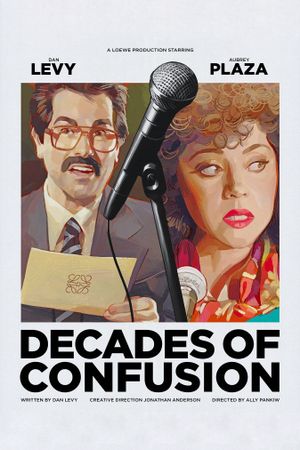 Decades of Confusion's poster