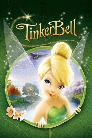 Tinker Bell's poster