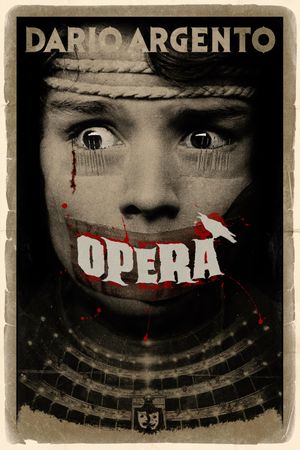 Opera's poster