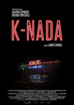 K-Nada's poster