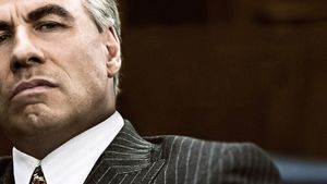 Gotti's poster